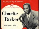 Charlie Parker, New Sounds In Modern Music Vol.3, Savoy 10” w/ Miles Davis