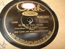 SAM LANIN ORCH Blue Is The Night/ED LOYD ORCH OKEH 41368