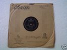 Garoto Brazilian Guitar Top Rare 78 rpm 1953 ODEON MPB BRAZIL