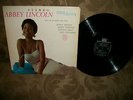 Abbey Lincoln That's Him org stereo Riverside 12-251 Sonny Rollins Kenny Dorham