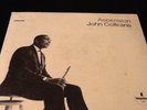 John Coltrane, Ascension, Juke Box EP SEALED