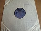LEAF HOUND   GROWING MUSHROOMS ** UNDOCUMENTED METAL ACETATE LP DECCA