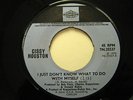 CISSY HOUSTON 
