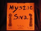 Mystic Siva   Rare Psychedelic Holy Grail   autographed David Mascarin   Detroit