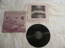 CHROME Alien Soundtracks LP IN SHRINK OG Siren 1977 Punk Noise Rock Experimental