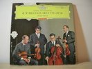 DGG 138 531/33 Beethoven 6 String Quartets AMADEUS RED ST
