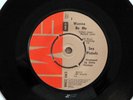 SEX  PISTOLS ANARCHY IN THE U.K 1ST PRESS THOMAS CREDITS+BLACK BAG 