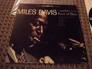 MILES DAVIS+JOHN COLTRANE KIND OF BLUE RARE ORIG'59 COLUMBIA 6EYE STEREO LP MINT