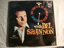 DEL SHANNON-ONE THOUSAND SIX HUNDRED SIXTY ONE SECONDS -AMY ORIG-MONO-SHRINK -