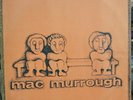 mac murrough - irish polydor original 1974 rare folk