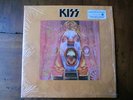 Kiss - Psycho Circus -  limited DOUBLE COLOURED  vinyl - 2LP set f. sealed