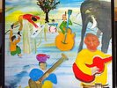 THE BAND music from big pink LP Mint- SKAO-2955 Archive 1st Press 1968 Bob Dylan