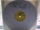 NAHT COWPERS -Speedo Tribute- Test Pressing KBD Rocket From The Crypt Hot Snakes