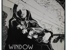 WINDOW 1974LP FOLK PSYCH PRIVATE PRESS DALLAS TX NEW LIFE LBL BOOKLET 