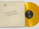 FRANK ZAPPA Hot Rats at the Olympic on TMOQ clean copy Mothers of Invention