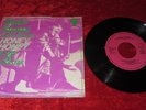 SHAKIN´ STEVENS/SUNSETS: Honey Honey (´73 /rare NL 7