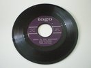 King Coleman Down In The Basement (Togo) POPCORN R&B SOUL MOD HEAR 45