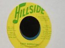 DEAN FRANCIS & SOUL ROCKERS - FUNKY DISPOSITION - HILLSIDE - indemand funk-HEAR