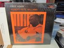 Robert Pete Williams - Free Again BLUESVILLE 1026 FACTORY SEALED DG ORIGINAL