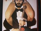ringo starr-the beatles--1977 LP-ringo the 4 th.-israeli press-mint unplayed