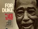 Bill Berry For Duke M& K Direct Disc Audiophile LP NM/EX