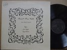 PANDIT PRAN NATH Shandar LP LA MONTE YOUNG