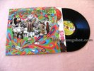RARE PSYCH THE BOSTON TEA PARTY SIXTIES ORIG VINYL RECORD ALBUM FLICK DISC  NM-