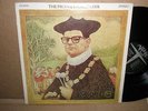 rare CAL TJADER the PROPHET verve LOUNGE tribe called quest sample NM- OG SOUL
