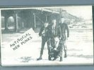 ANTISOCIAL new punks UK 1981 original cassette GREAT & RARE 1st release
