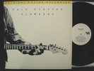 ERIC CLAPTON lp- Slowhand, ORIGINAL MASTER RECORDING, RSO MFSL 1-030, Japan