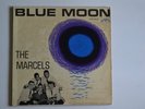 BLUE MOON BY THE MARCELS