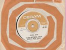 Mike Westbrook Original Peter JAZZDANCER DERAM-(1970)