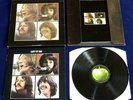 The Beatles LET IT BE PXS 1 ORIGINAL 1970 UK 1ST ISSUE VINYL LP & BOOK BOX SET