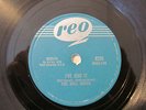 THE BELL NOTES - 78 rpm 