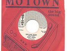 Mary Wells - Motown 1003 - Bye Bye Baby LISTEN