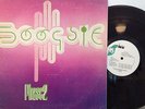 LEN 'BOOGSIE' SHARPE [Phase 2] PRIVATE [Disco/Funk/Calypso] BREAKS*