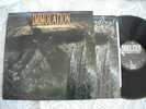 IMMOLATION - Unholy Cult RARE Limited Edition French Import - Numbered France