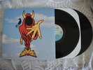Insane Clown Posse - The Wraith: Shangri-La - Limited 2-LP Set ICP Vinyl Records