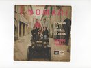 I Nomadi 45 giri DONNA LA PRIMA DONNA