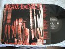 BATHORY - Under the Sign of the Black Mark Sweden Import BMLP666-3 Vinyl Record