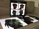Gorillaz - Demon Days LP Vinyl 2005 Parlophone Original RARE