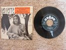 FRENCH EP - LEO FERRE - ODEON MOE 2299 - Fleuve Aux Amants - ORIGINAL 1961 - EX