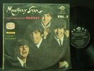 The Beatles - The Golden Hits Asian LP RARE
