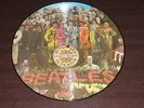 LP* The Beatles : Sgt. Peppers lonely Hearts Club Band * RAR *