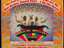 BEATLES – MAGICAL MYSTERY TOUR – VERY RARE ORIG '67 CAPITOL MONO LP wBOOK