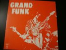 GRAND FUNK RAILROAD  
