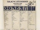 ARTHUR BROWN Kingdom Come LP Galactic Zoo Dossier 1971 Polydor uk press prog