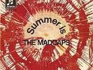 MADCAPS  - GEORG DANZER -SUMMER IS - JOHN WAYNE  7