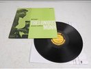 THELONIOUS MONK Sonny Rollins Original 1954 Prestige 7169 Pressing WORK LP