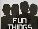 Fun Things, 